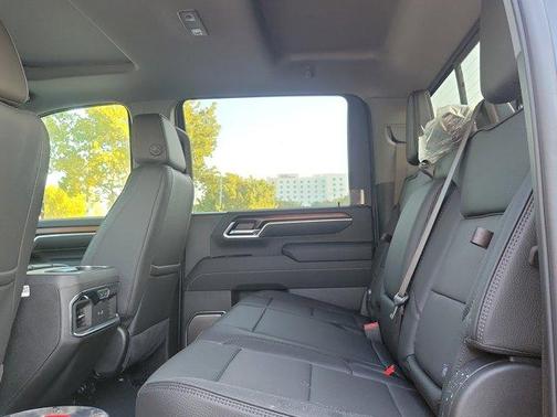 2025 GMC Sierra 3500 Denali