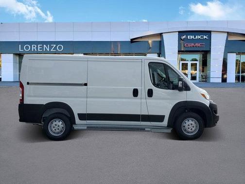 2023 RAM ProMaster 2500 Base