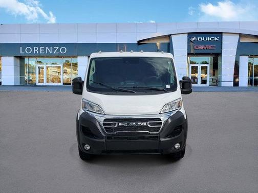 2023 RAM ProMaster 2500 Base