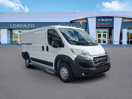 2023 RAM ProMaster 2500 Base