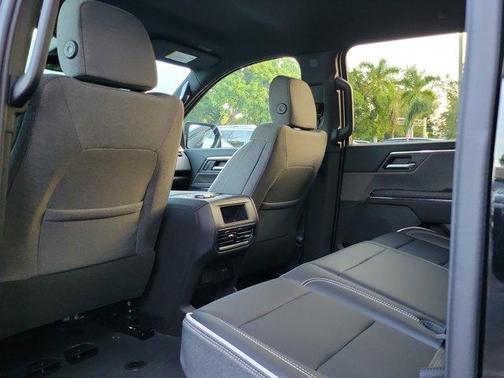 2026 GMC Sierra EV Elevation