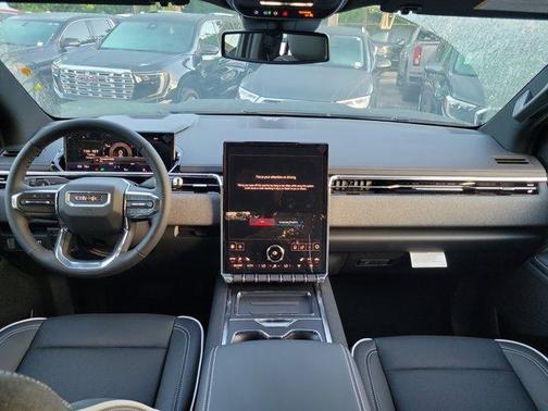 2026 GMC Sierra EV Elevation