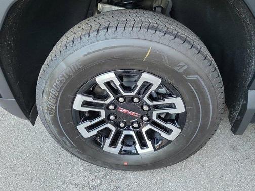 2026 GMC Sierra EV Elevation