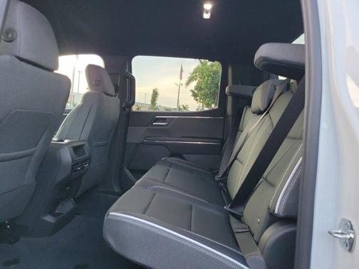 2026 GMC Sierra EV Elevation