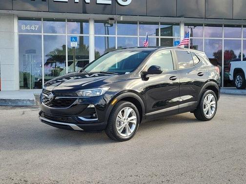 2023 Buick Encore GX Preferred