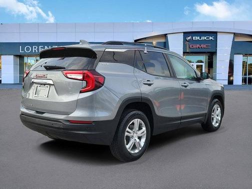 Sterling 2023 GMC Terrain SLE