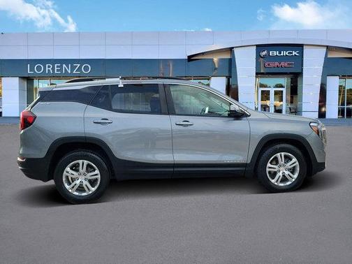 Sterling 2023 GMC Terrain SLE