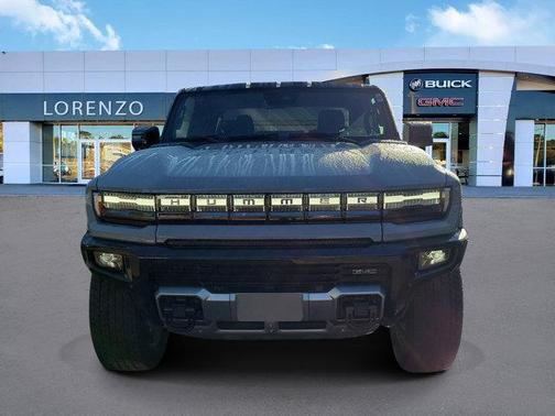 2026 GMC HUMMER EV Pickup 3X