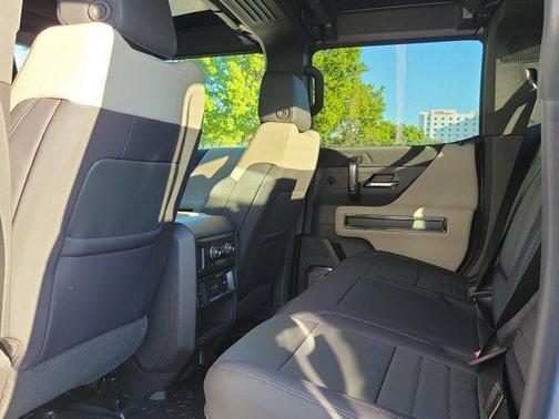 2026 GMC HUMMER EV Pickup 3X