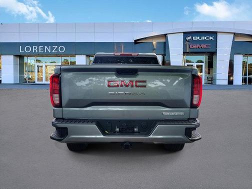 Sterling 2026 GMC Sierra 1500 Elevation