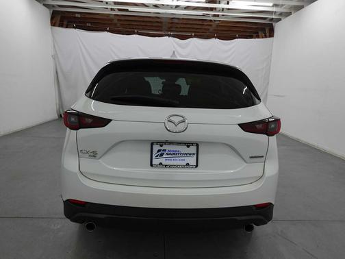 2023 Mazda CX-5 2.5 S Select Package