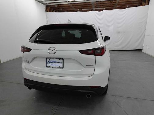 2023 Mazda CX-5 2.5 S Select Package