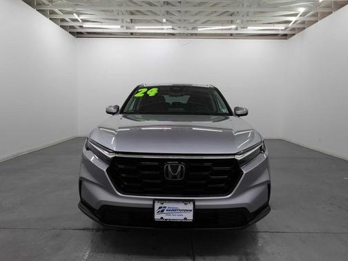 2024 Honda CR-V EX AWD