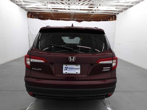 2022 Honda Pilot AWD Special Edition