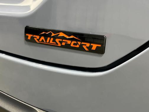 Sonic Gray Pearl 2026 Honda Pilot TrailSport