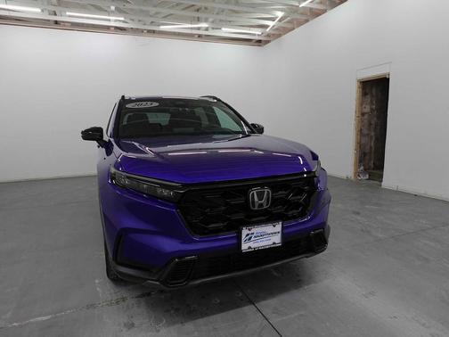 2023 Honda CR-V Hybrid Sport AWD