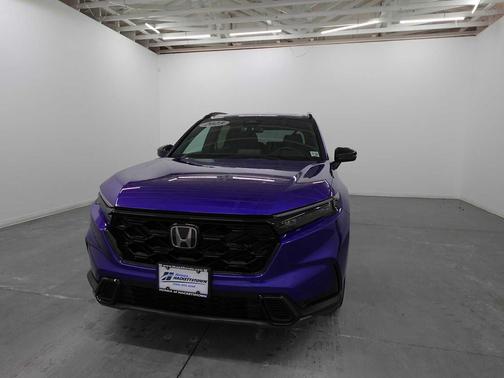 2023 Honda CR-V Hybrid Sport AWD