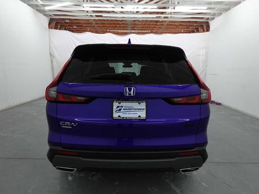 2023 Honda CR-V Hybrid Sport AWD