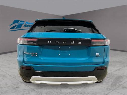 2025 Honda Prologue Elite