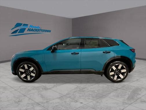 2025 Honda Prologue Elite