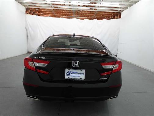 2020 Honda Accord Sport 1.5T