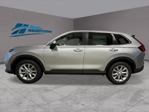 2025 Honda CR-V EX AWD
