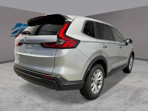 2025 Honda CR-V EX AWD