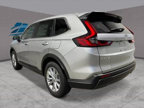 2025 Honda CR-V EX AWD