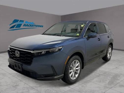 2025 Honda CR-V EX AWD
