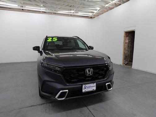 2025 Honda CR-V Hybrid Sport Touring AWD