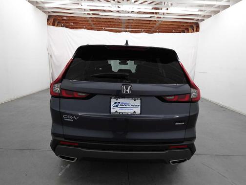 2025 Honda CR-V Hybrid Sport Touring AWD