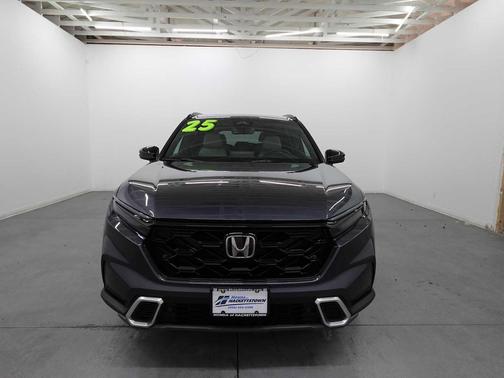 2025 Honda CR-V Hybrid Sport Touring AWD