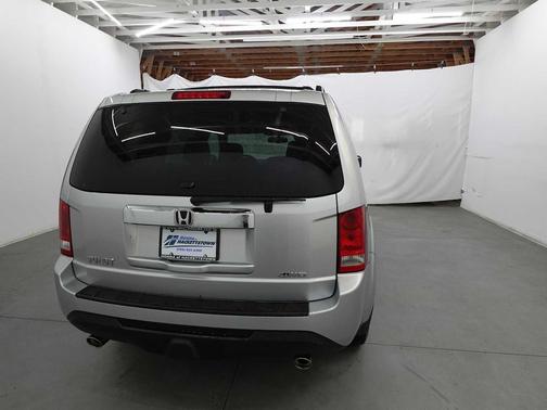 2015 Honda Pilot EX-L