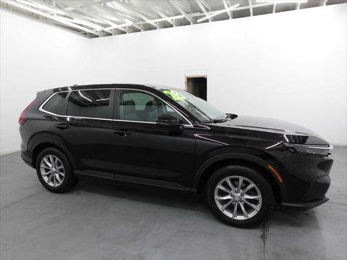 2023 Honda CR-V EX-L AWD
