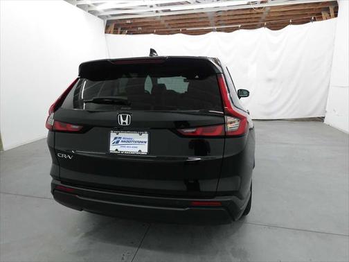 2023 Honda CR-V EX-L AWD