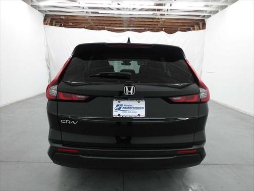 2023 Honda CR-V EX-L AWD