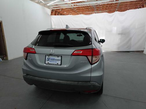 2017 Honda HR-V EX-L w/Navigation