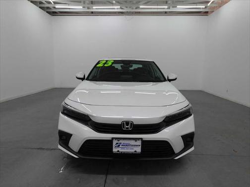 2023 Honda Civic Touring
