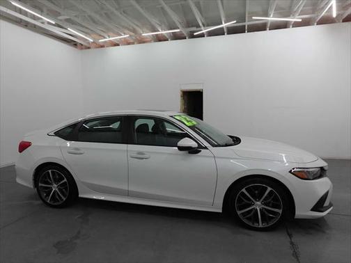 2023 Honda Civic Touring