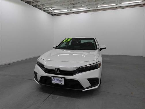 2023 Honda Civic Touring