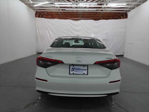 2023 Honda Civic Touring
