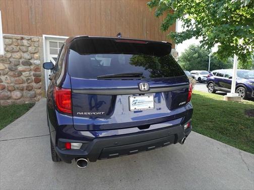 2023 Honda Passport AWD EX-L