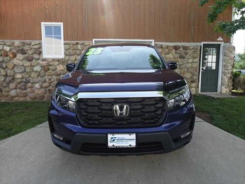 2023 Honda Passport AWD EX-L