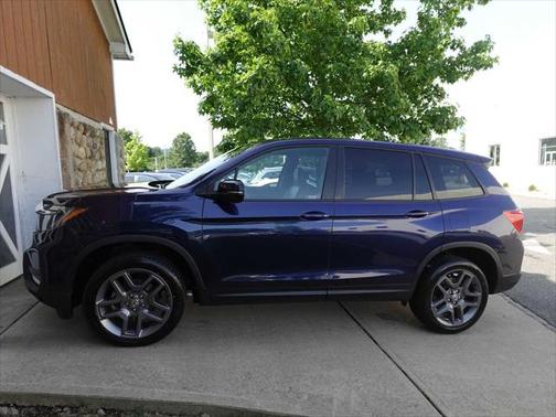 2023 Honda Passport AWD EX-L