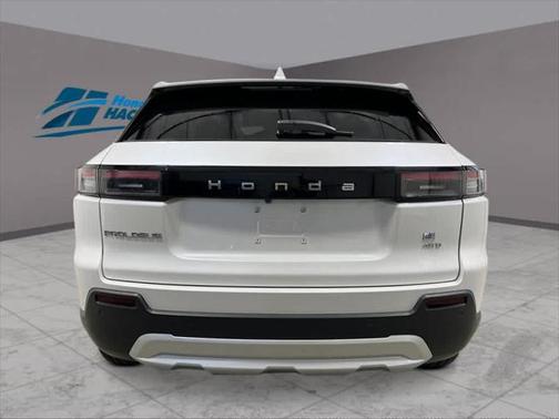2025 Honda Prologue EX