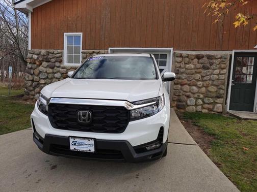 2023 Honda Passport AWD EX-L