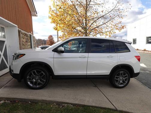 2023 Honda Passport AWD EX-L