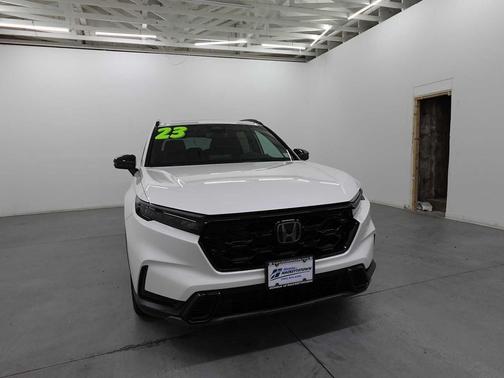 2023 Honda CR-V Hybrid Sport AWD