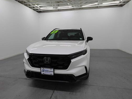 2023 Honda CR-V Hybrid Sport AWD