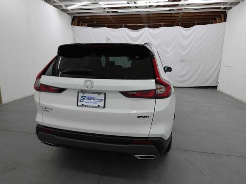 2023 Honda CR-V Hybrid Sport AWD